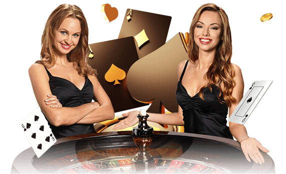 Jogue com dealers reais no FRWIN!
