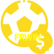 Aposte em esportes do mundo todo no FRWIN!