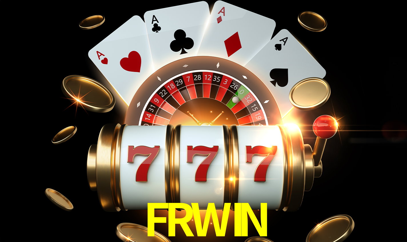 FRWIN aplicativo