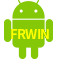 Aplicativo FRWINbet para Android