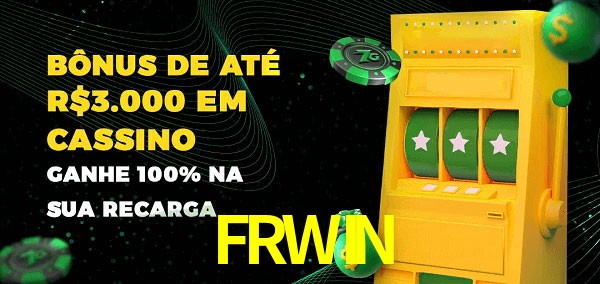 7gams melhor bônus de depósito